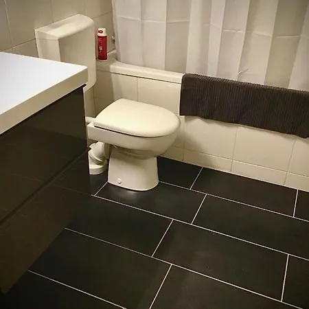 Appartement Am Nubbenberg Munster (North Rhine-Westphalia)