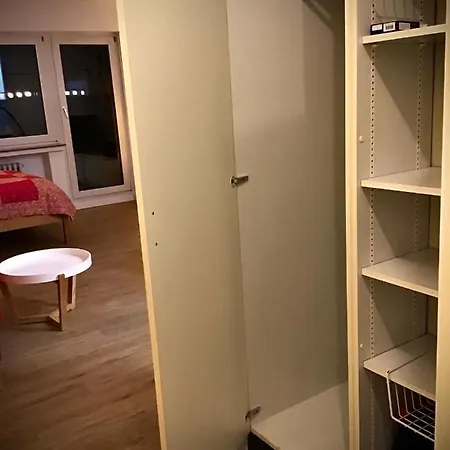 Appartement Am Nubbenberg Munster (North Rhine-Westphalia)